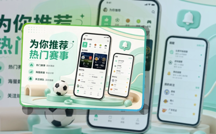 安博体育APP安装后查看比赛动态｜比赛动态随时跟进