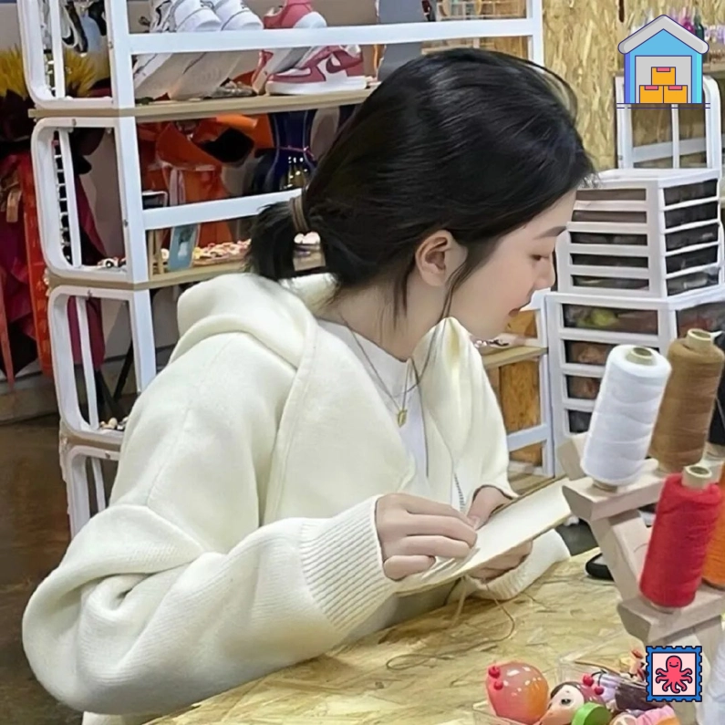 小鹿
